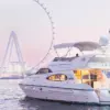 Яхты(а) "WT". Яхта AL SHALI 50FT WT 2 каюты Крейсерские яхты – От 30 до 60 метров. Предназначены для длительных путешествий с комфортом. 2