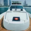 вертолётные площадки. Чартеры 92m
