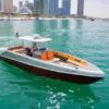 Фото Спортивная лодка Mercury 40FT RD в Дубае 2
