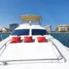 Яхты(а) "RD". Яхта Aqwa 52FT RD 2 каюты Крейсерские яхты – От 30 до 60 метров. Предназначены для длительных путешествий с комфортом. 2
