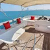 Фото Яхта Aqwa 52FT RD в Дубае 4