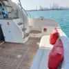 Яхты(а) "RD". Яхта Aqwa 52FT RD 2 каюты Крейсерские яхты – От 30 до 60 метров. Предназначены для длительных путешествий с комфортом. 3