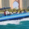 Фото Лодка Sightseeing RD в Дубае 2