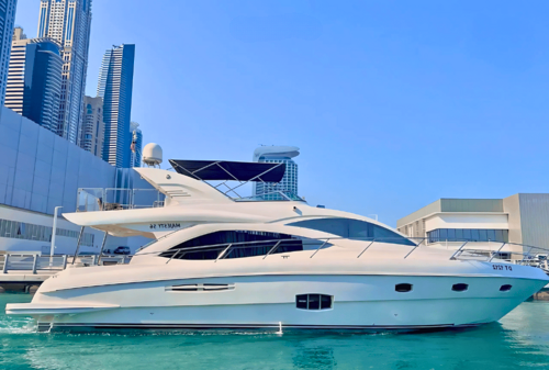 Аренда Яхты(а) "SL". Яхта Элит 56FT SL 1 каюта Крейсерские яхты – От 30 до 60 метров. Предназначены для длительных путешествий с комфортом. Чартеры 56m