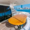 Яхты(а) "WT". Яхта AZIMUT 68FT WT 3 каюты Крейсерские яхты – От 30 до 60 метров. Предназначены для длительных путешествий с комфортом. 3