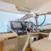 Фото Яхта AZIMUT 48FT WT в Дубае 4