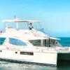 Аренда Яхты(а) "RD". Катамаран Leopard 65T RD 3 каюты Катамараны – Яхты с двумя корпусами