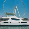 Аренда Яхты(а) "RD". Роскошный Катамаран 65FT RD 1 каюта Катамараны – Яхты с двумя корпусами