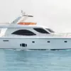 Аренда Яхты(а) "RD". Яхта Altar 70FT RD 1 каюта Крейсерские яхты – От 30 до 60 метров. Предназначены для длительных путешествий с комфортом. Чартеры 70m