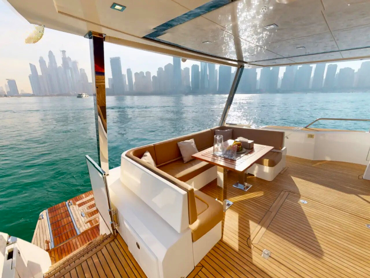 Фото Elite Galeon 78FT SL в Дубае