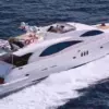 Фото VIP Majesty 88FT SL в Дубае 2