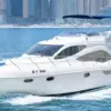 Аренда Яхты(а) "SL". Majesty 44FT SL 2 каюты Малые яхты – Менее 30 метров