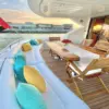 Фото Яхта Sunseeker 70FT SL в Дубае 4