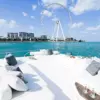 Яхты(а) "SL". Яхта Ferretti 67FT SL 3 каюты Крейсерские яхты – От 30 до 60 метров. Предназначены для длительных путешествий с комфортом. 3