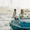 Аренда Лодки(а) "RD". Лодка Fiat 500 RD 1 каюта Рыболовные яхты – Специально оборудованные яхты для спортивной рыбалки и морских прогулок. Чартеры 22m
