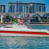 Лодки(а) "RD". Лодка Xclusive 35FT RD 1 каюта Рыболовные яхты – Специально оборудованные яхты для спортивной рыбалки и морских прогулок. 2