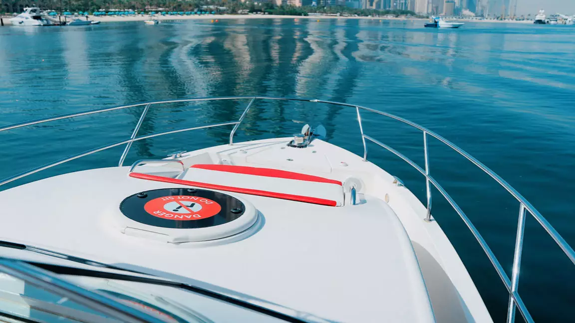 Лодки(а) "RD". Лодка Xclusive 35FT RD 1 каюта Рыболовные яхты – Специально оборудованные яхты для спортивной рыбалки и морских прогулок. 5