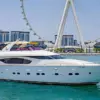 Аренда Яхты(а) "RD". Яхта Elara 82FT RD 2 каюты Суперяхты – Превышают 60 метров и часто оснащены роскошными удобствами