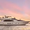 Аренда Яхты(а) "SL". Elite Haigan 90FT SL 3 каюты Крейсерские яхты – От 30 до 60 метров. Предназначены для длительных путешествий с комфортом. Чартеры 90m