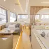 Фото VIP яхта-катамаран 60FT WT в Дубае 3