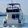 Фото Яхта Majesty 48FT SL в Дубае 2