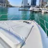 Яхты(а) "SL". Яхта Majesty 48FT SL 2 каюты Крейсерские яхты – От 30 до 60 метров. Предназначены для длительных путешествий с комфортом. 2