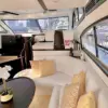 Фото Яхта Majesty 48FT SL в Дубае 4