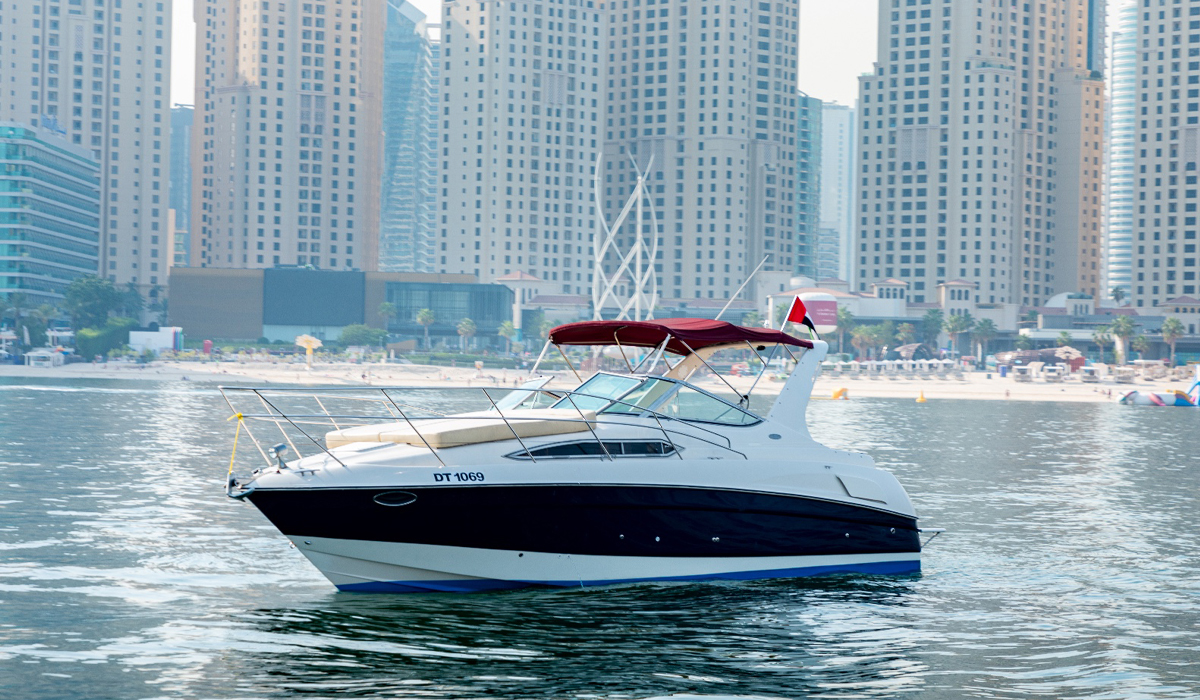 Лодки(а) "WT". Лодка REGAL 33FT WT 1 каюта Рыболовные яхты – Специально оборудованные яхты для спортивной рыбалки и морских прогулок. 4