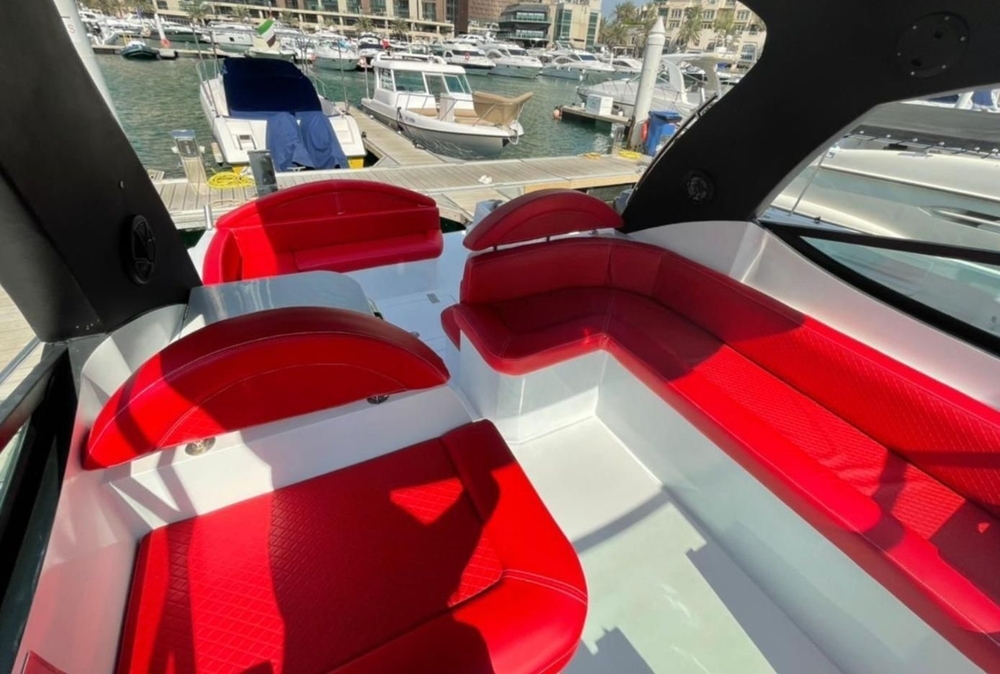 Яхты(а) "SL". Oryx 36FT SL 1 каюта Малые яхты – Менее 30 метров