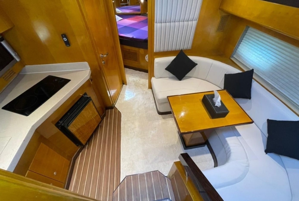 Фото Oryx 36FT SL в Дубае