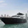 Аренда Яхты(а) "WT". Яхта PEARL 95FT WT 2 каюты Суперяхты – Превышают 60 метров и часто оснащены роскошными удобствами