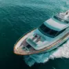 вертолётные площадки. Чартеры 85m