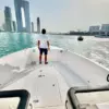 Лодки(а) "RD". 36-футовый катер Silver craft 1 каюта Рыболовные яхты – Специально оборудованные яхты для спортивной рыбалки и морских прогулок. 3