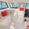 Лодки(а) "RD". Рыбацкая лодка 40FT RD 1 каюта Рыболовные яхты – Специально оборудованные яхты для спортивной рыбалки и морских прогулок. 3