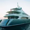 вертолётные площадки. Чартеры 131m
