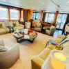 Фото Яхта Sunseeker 131FT RD в Дубае 5