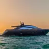 Аренда Яхты(а) "SL". VIP Sunseeker 108FT SL 3 каюты Суперяхты – Превышают 60 метров и часто оснащены роскошными удобствами