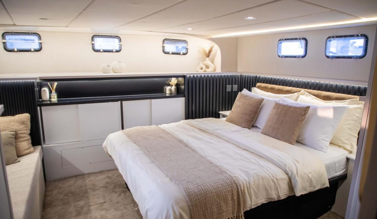 Яхты(а) "WT". Яхта VOGUE 64FT WT 3 каюты Крейсерские яхты – От 30 до 60 метров. Предназначены для длительных путешествий с комфортом. 3