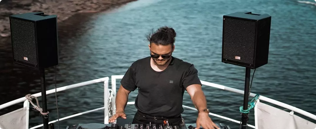 dj