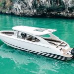 Фото Ocean Pearl 42 фута, Пхукет