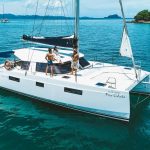 Фото Pina Colada — Nautitech 40 футов, Пхукет