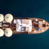 Фото Halvorsen 50 футов - моторная яхта, Пхукет 2