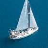 Фото Hanse 43 фута - парусная яхта, Пхукет 2