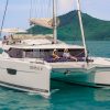 Фото Fountaine Pajot 45 футов - катамаран, Пхукет 2