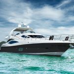 Фото Tachou 76 футов — моторная яхта, Пхукет