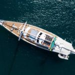 Фото Sailing Yacht 86 футов — парусная яхта, Пхукет