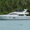 Фото Princess 75 футов - моторная яхта, Пхукет 2