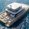 Фото Power Catamaran 85 футов - катамаран, Пхукет 2