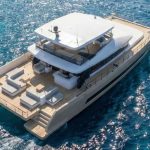 Фото Power Catamaran 85 футов — катамаран, Пхукет