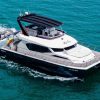 Фото Power Catamaran 53 фута - катамаран, Пхукет 2